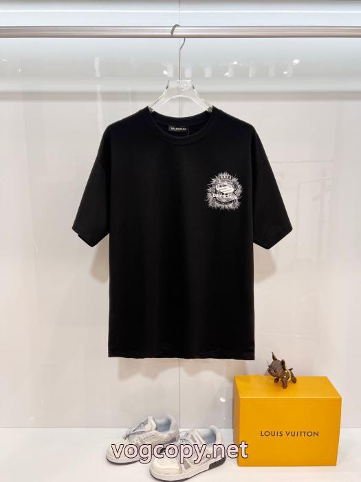 BALENCIAGATシャツブランド コピー 安心マストアイテム新入荷 大人の個性を。  新色登場_0_3