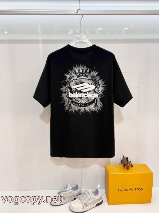 BALENCIAGATシャツブランド コピー 安心マストアイテム新入荷 大人の個性を。  新色登場_0_4