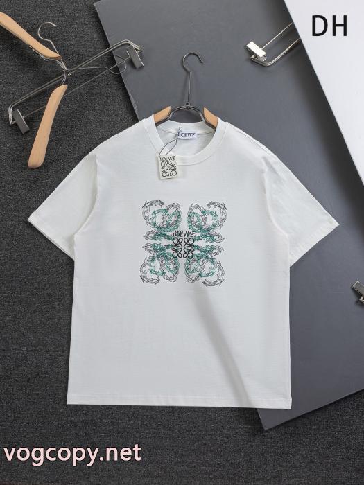 LOEWETシャツ偽 ブランド 通販SS26限定版 超定番人気 お得新品_0_2
