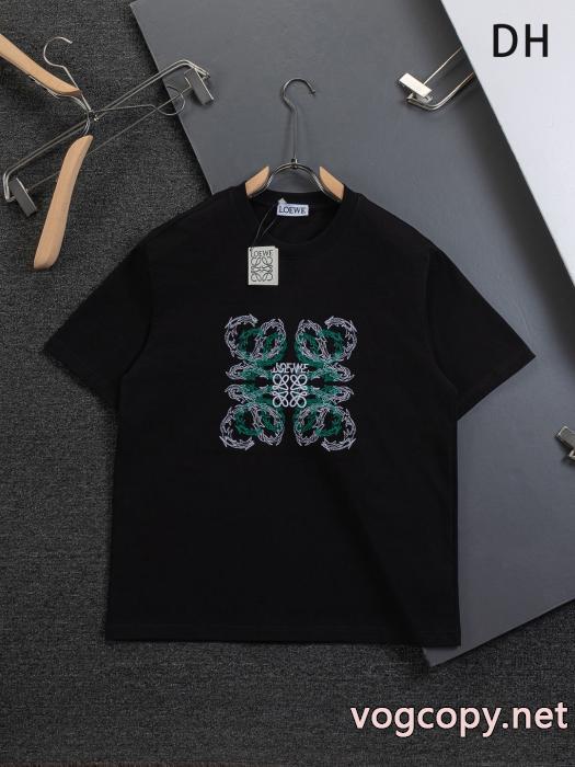 LOEWETシャツ偽 ブランド 通販SS26限定版 超定番人気 お得新品_0_4