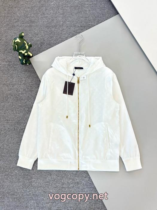 ジャケット2026年秋冬新作 新商品数量限定 無機質さが魅力ルイ ヴィトン偽 ブランド 販売_0_0