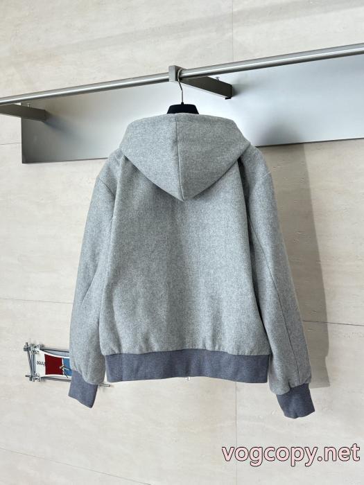 コートLOUIS VUITTON圧倒的な人気 今季重宝する 全国無料得価コピー 商品 販売_0_1