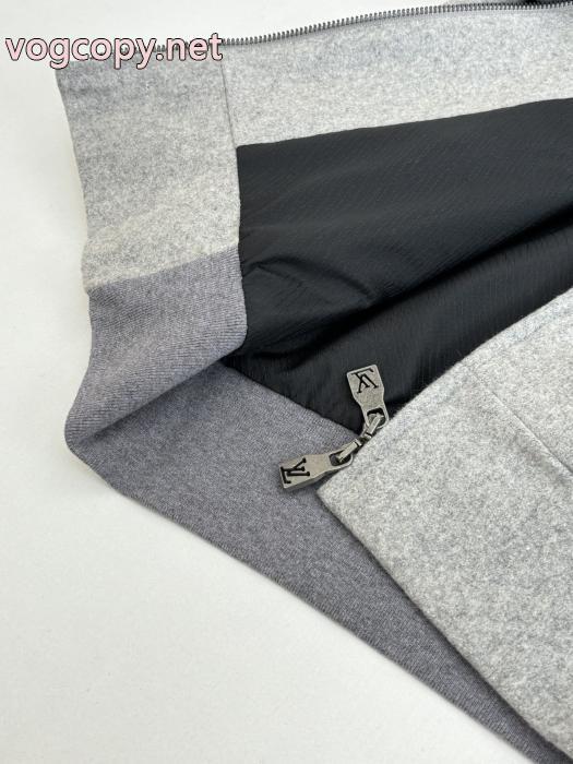 コートLOUIS VUITTON圧倒的な人気 今季重宝する 全国無料得価コピー 商品 販売_0_2