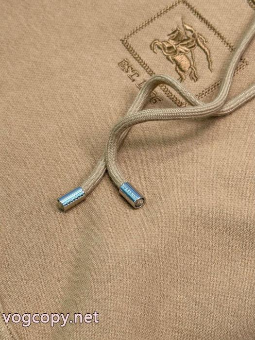 ブランド コピー 専門店BURBERRYパーカー定番人気 高いセンス 大人気新色_0_4