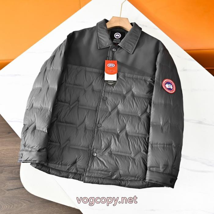 ダウンジャケットコピー 通販2026SS 最新作デザイン 海外モデル 今年らしく魅力的アップCanada Goose_0_1