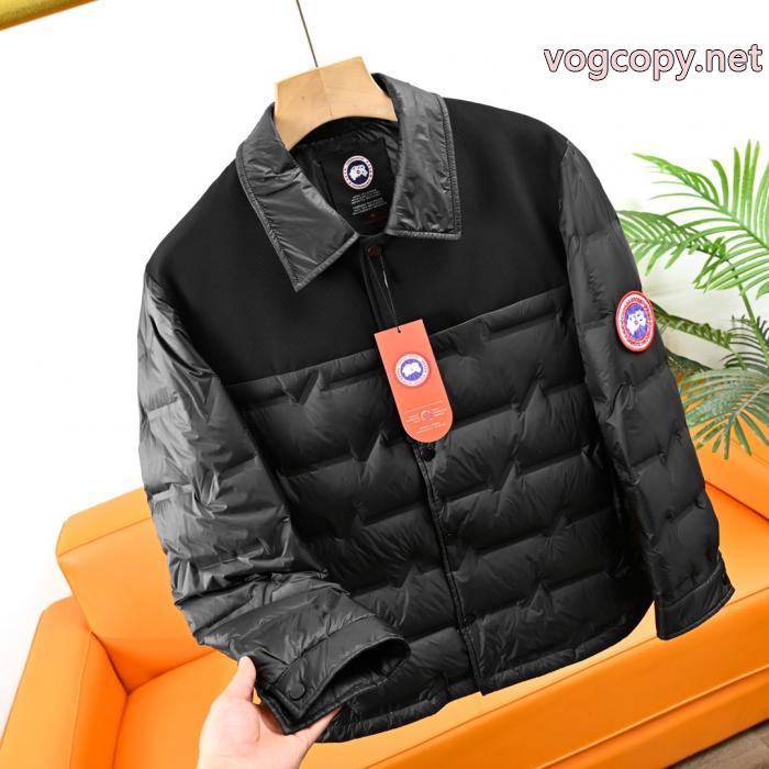 ダウンジャケットコピー 通販2026SS 最新作デザイン 海外モデル 今年らしく魅力的アップCanada Goose_0_4