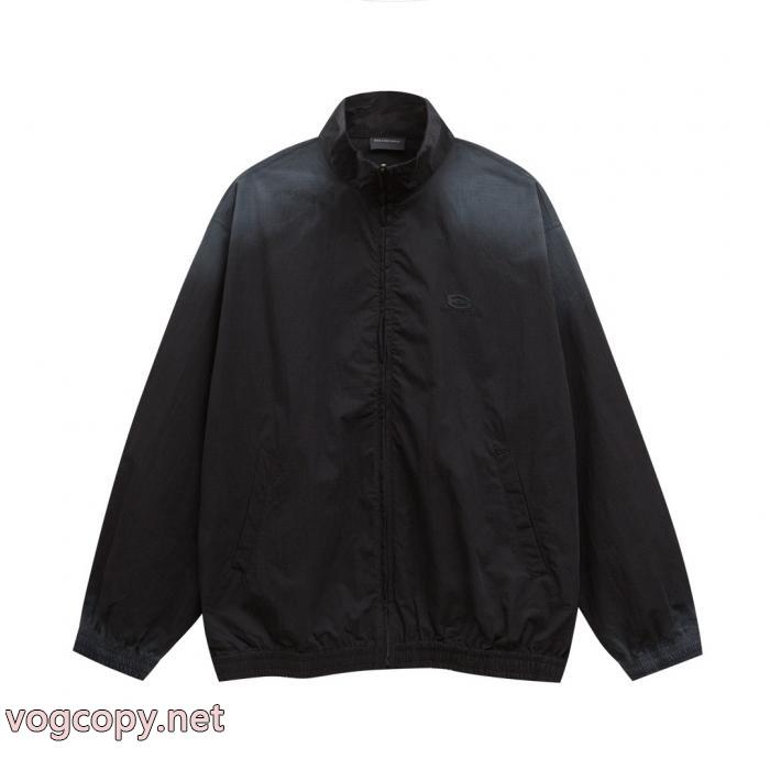 ブランド 品 スーパー コピー海外セレブ定番愛用  最新入荷260%新品 海外セレブ愛用BALENCIAGAコート_0_1