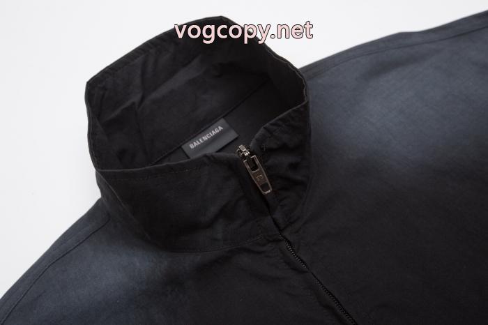 ブランド 品 スーパー コピー海外セレブ定番愛用  最新入荷260%新品 海外セレブ愛用BALENCIAGAコート_0_2