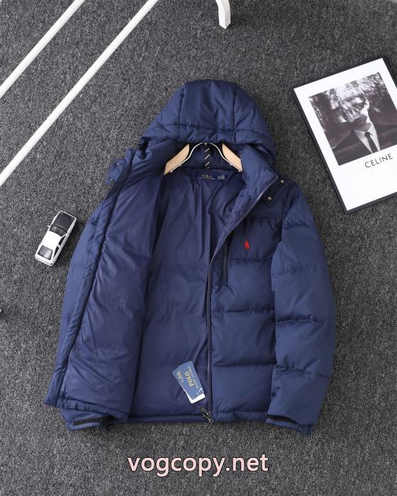 ブランド 通販 激安ダウンジャケット今年大人気 季節感もプラス2026新作 格安新作Polo Ralph Lauren_0_0