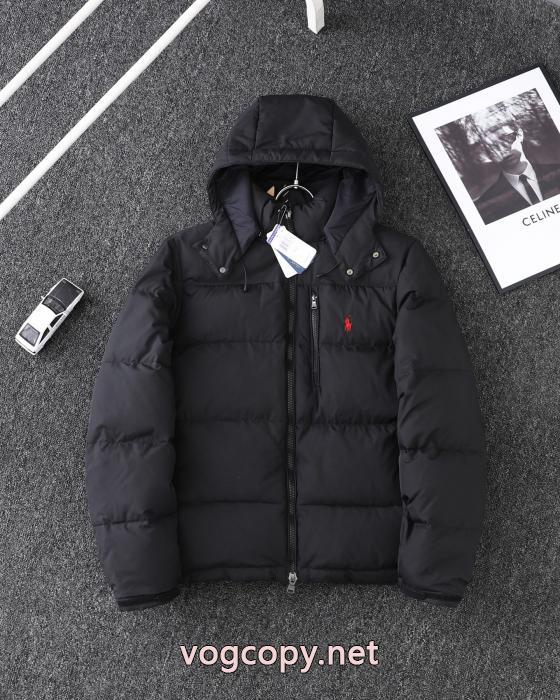 ブランド 通販 激安ダウンジャケット今年大人気 季節感もプラス2026新作 格安新作Polo Ralph Lauren_0_1