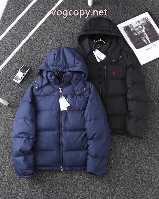 ブランド 通販 激安ダウンジャケット今年大人気 季節感もプラス2026新作 格安新作Polo Ralph Lauren_0_2