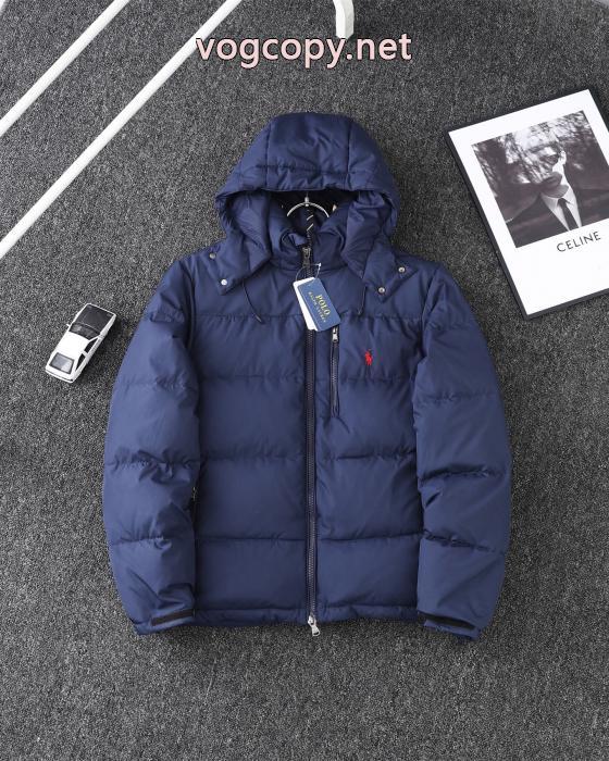 ブランド 通販 激安ダウンジャケット今年大人気 季節感もプラス2026新作 格安新作Polo Ralph Lauren_0_3