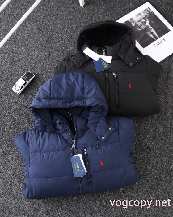 ブランド 通販 激安ダウンジャケット今年大人気 季節感もプラス2026新作 格安新作Polo Ralph Lauren_0_4