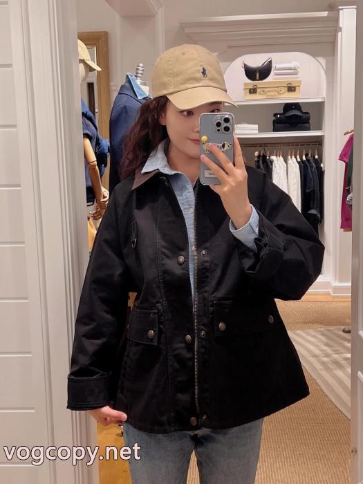 お洒落新作 絶対欲しい新作 品質高き人気アイテムPolo Ralph Laurenジャケット激安 ブランド 通販_0_1