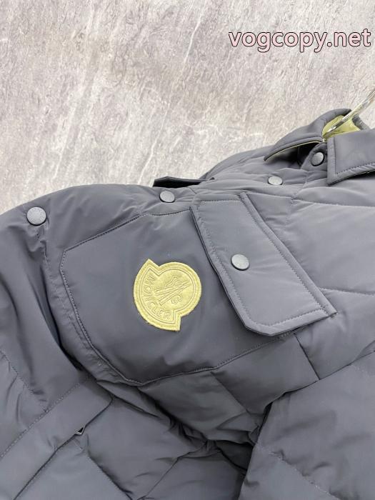 大人気再入荷セール 通勤の定番 新作入荷最新作MONCLERスーパー コピー どこで 買えるダウンジャケット_0_1