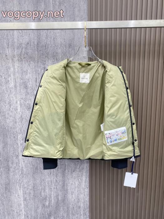 大人気再入荷セール 通勤の定番 新作入荷最新作MONCLERスーパー コピー どこで 買えるダウンジャケット_0_2