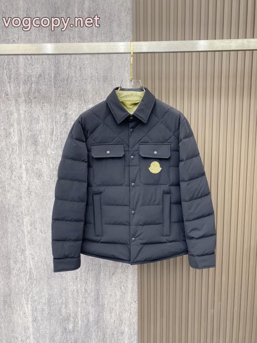 大人気再入荷セール 通勤の定番 新作入荷最新作MONCLERスーパー コピー どこで 買えるダウンジャケット_0_3