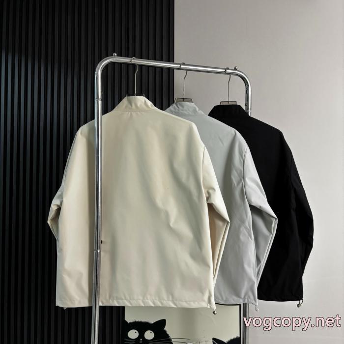 ジャケットブランド スーパー コピー 通販大人気再登場  セレブ風  入手困難PRADA._0_1