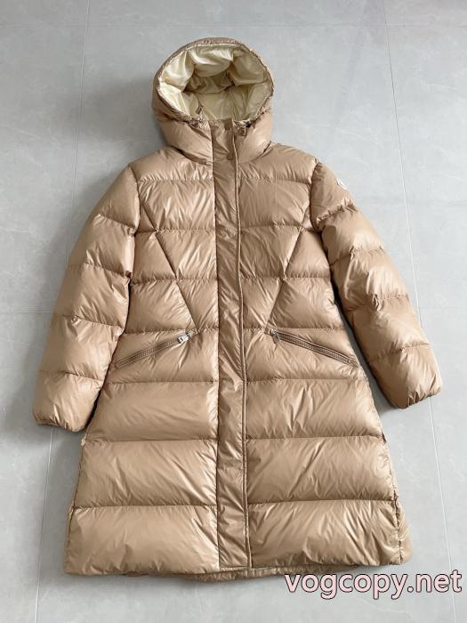 ダウンジャケットブランド スーパー コピー 通販VIPセール限定品 2026年秋冬 新作限定セールMONCLER_0_1