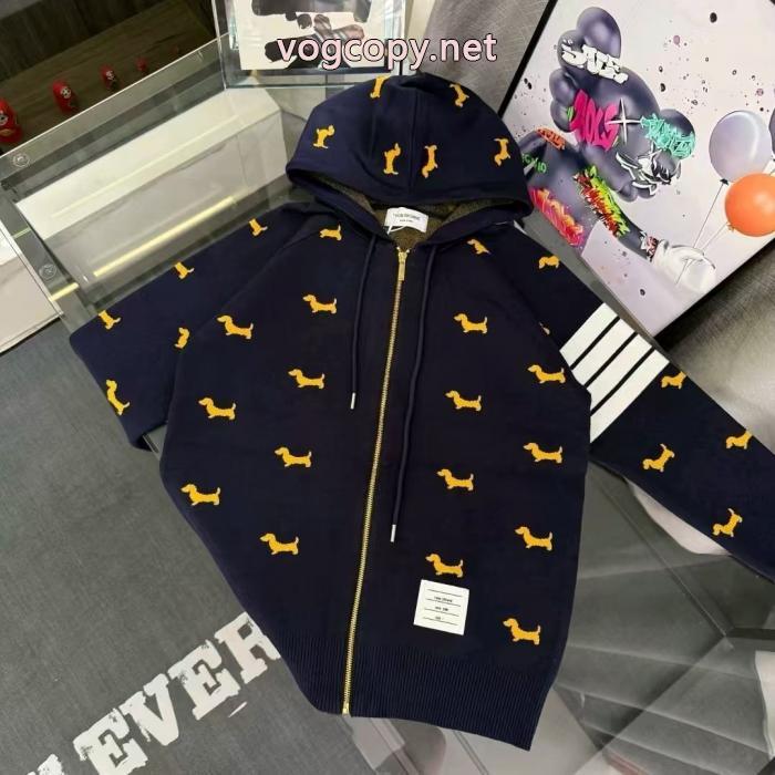 コピー ブランド 通販コート26ＡＷ美品 人気商品登場 税込国内発送THOM BROWNE_0_0