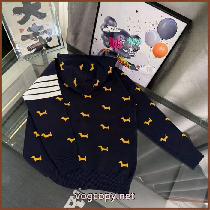 コピー ブランド 通販コート26ＡＷ美品 人気商品登場 税込国内発送THOM BROWNE_0_1
