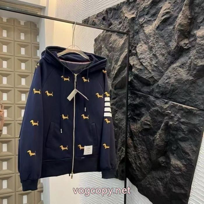 コピー ブランド 通販コート26ＡＷ美品 人気商品登場 税込国内発送THOM BROWNE_0_2