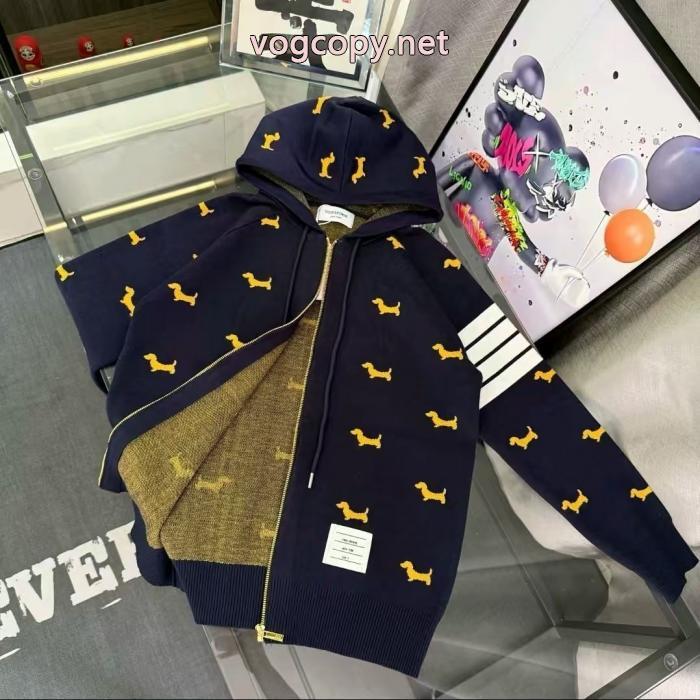 コピー ブランド 通販コート26ＡＷ美品 人気商品登場 税込国内発送THOM BROWNE_0_3