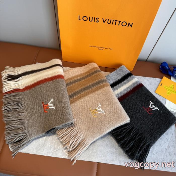 最も注目する プラスサイズ 魅力的マフラーLOUIS VUITTONスーパーコピー2026_0_0