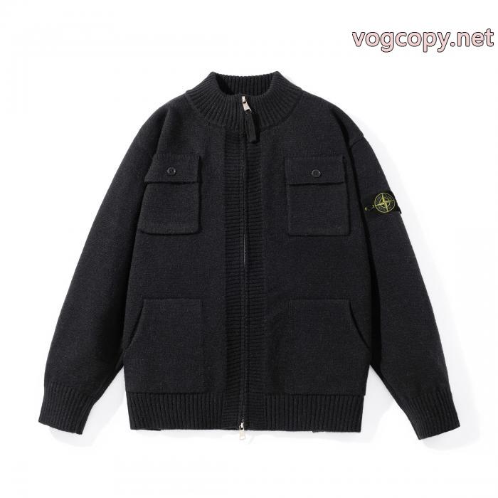 コピー 商品 通販コート大人でお上品 特価高品質 累積売上総額第1位！STONE ISLAND_0_1