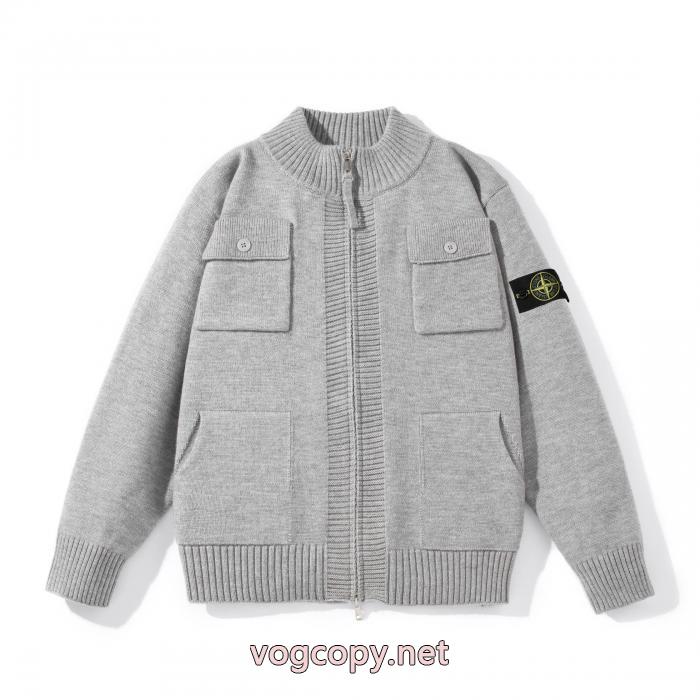 コピー 商品 通販コート大人でお上品 特価高品質 累積売上総額第1位！STONE ISLAND_0_2