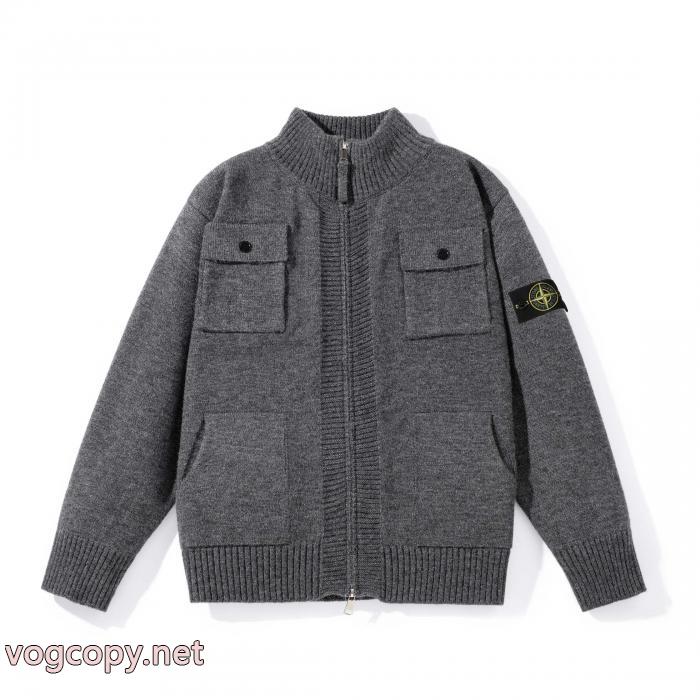 コピー 商品 通販コート大人でお上品 特価高品質 累積売上総額第1位！STONE ISLAND_0_4