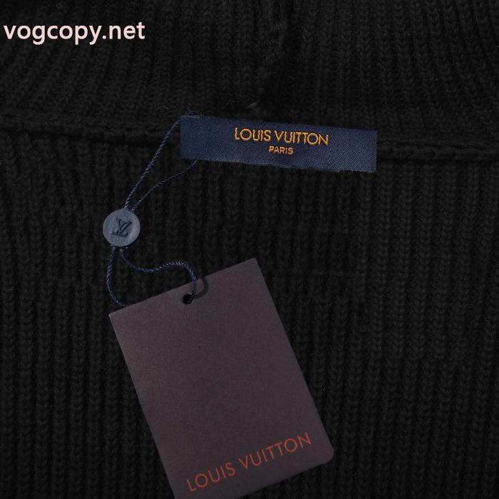 ブランド 通販 激安落ち着いた感覚 格安新作 激安大特価定番コートLOUIS VUITTON_0_4