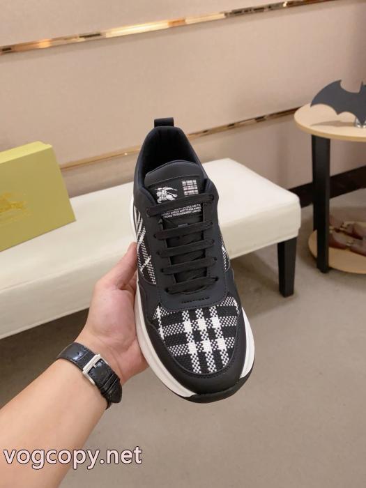 BURBERRY2026年秋冬のトレンドの動向 スタイルアップ上品 冬限定の人気おすすめブランド スーパー コピー 優良店&nbsp;&nbsp;&nbsp;&nbsp;スニーカー._0_1