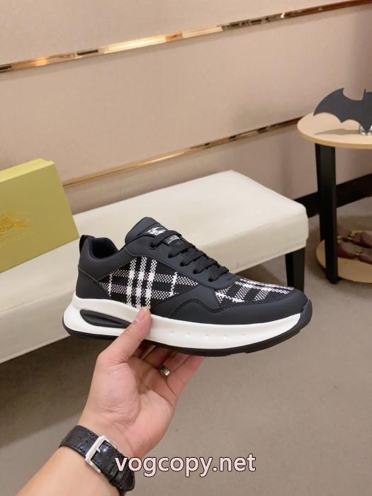 BURBERRY2026年秋冬のトレンドの動向 スタイルアップ上品 冬限定の人気おすすめブランド スーパー コピー 優良店&nbsp;&nbsp;&nbsp;&nbsp;スニーカー._0_3