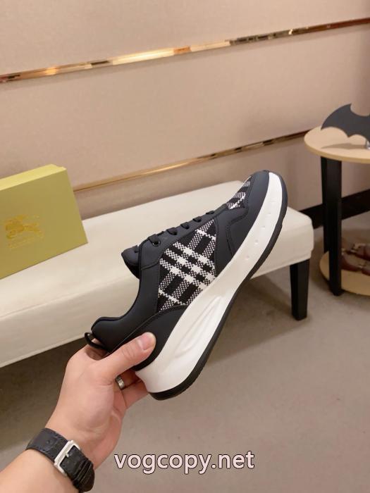 BURBERRY2026年秋冬のトレンドの動向 スタイルアップ上品 冬限定の人気おすすめブランド スーパー コピー 優良店&nbsp;&nbsp;&nbsp;&nbsp;スニーカー._0_4