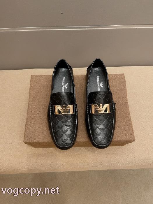 激安 ブランド 通販ARMANI&nbsp;&nbsp;&nbsp;&nbsp;ビジネスシューズ世代不問 【2026秋冬】の注目トレンド 爆発的な人気._0_1