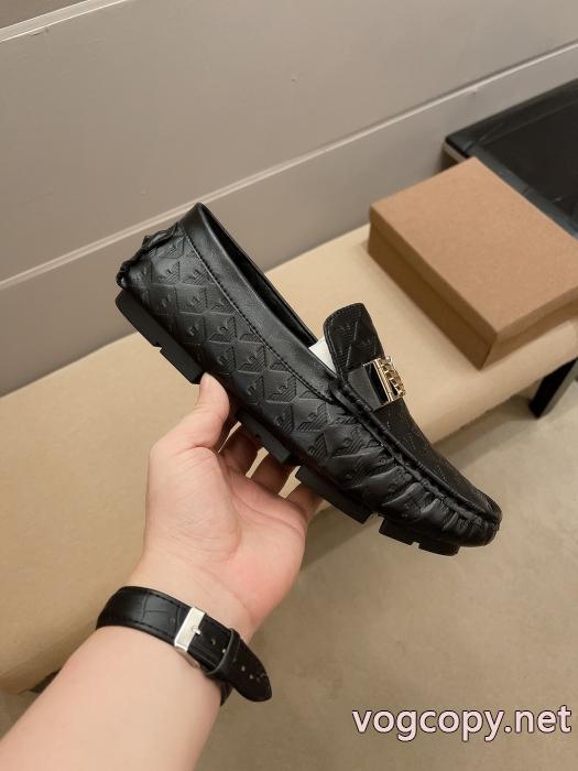 激安 ブランド 通販ARMANI&nbsp;&nbsp;&nbsp;&nbsp;ビジネスシューズ世代不問 【2026秋冬】の注目トレンド 爆発的な人気._0_3