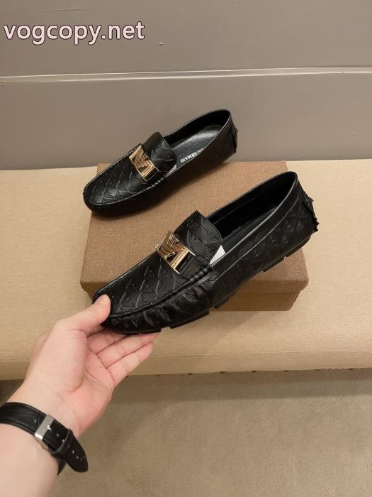 激安 ブランド 通販ARMANI&nbsp;&nbsp;&nbsp;&nbsp;ビジネスシューズ世代不問 【2026秋冬】の注目トレンド 爆発的な人気._0_4