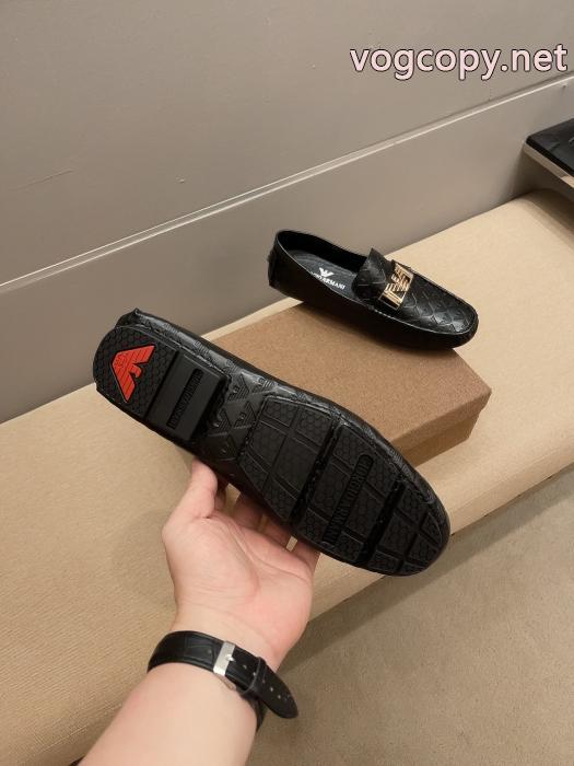 激安 ブランド 通販ARMANI&nbsp;&nbsp;&nbsp;&nbsp;ビジネスシューズ世代不問 【2026秋冬】の注目トレンド 爆発的な人気._0_5