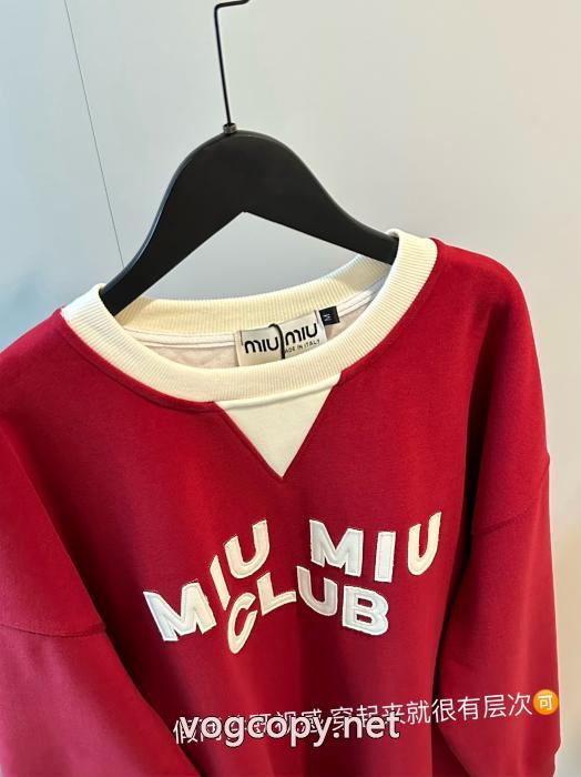 通販 ブランドMIUMIU上着赤字超特価限定セール ギフトにオススメ 只今値引き販売中._0_3
