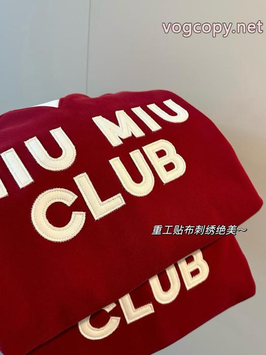 通販 ブランドMIUMIU上着赤字超特価限定セール ギフトにオススメ 只今値引き販売中._0_4