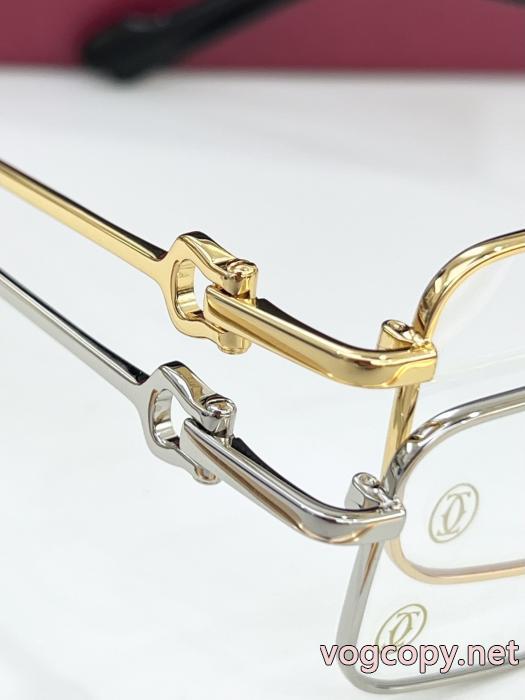 CARTIERブランド コピー 販売店秋冬季新作品 多数愛用癒し系 新色入荷のフレーム.._0_3