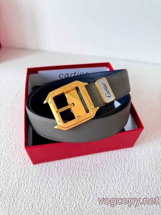 CARTIER&nbsp;&nbsp;&nbsp;&nbsp;ベルト秋冬コーデにこなれたアクセントをプラス! 大人のための新作 大注目日本未入荷ブランド 通販店.._0_0