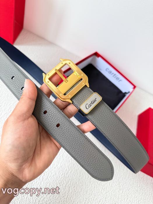 CARTIER&nbsp;&nbsp;&nbsp;&nbsp;ベルト秋冬コーデにこなれたアクセントをプラス! 大人のための新作 大注目日本未入荷ブランド 通販店.._0_1