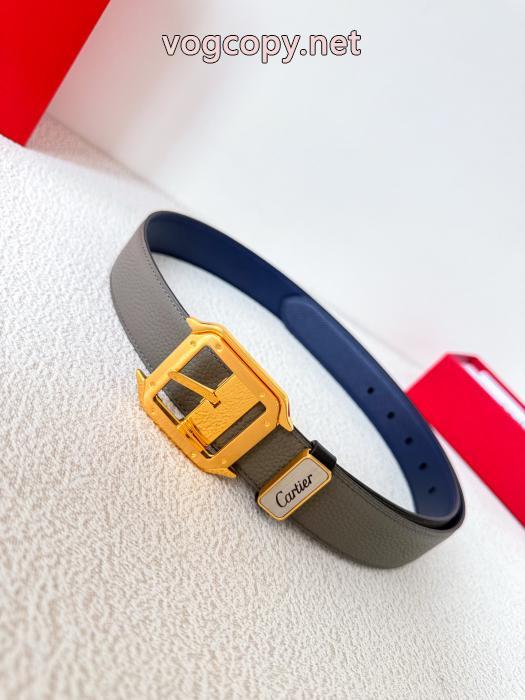 CARTIER&nbsp;&nbsp;&nbsp;&nbsp;ベルト秋冬コーデにこなれたアクセントをプラス! 大人のための新作 大注目日本未入荷ブランド 通販店.._0_3