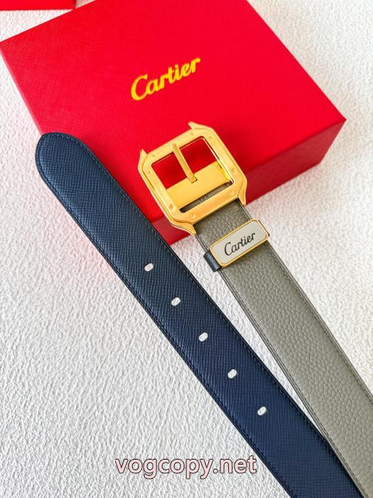 CARTIER&nbsp;&nbsp;&nbsp;&nbsp;ベルト秋冬コーデにこなれたアクセントをプラス! 大人のための新作 大注目日本未入荷ブランド 通販店.._0_4