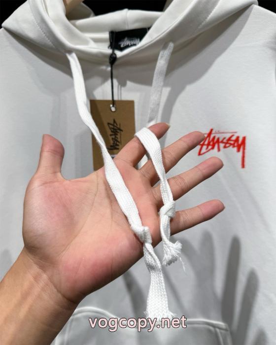 爽快感が絶妙にマッチ 最新で一目惚れ 新作モデル超安値パーカーブランド フェイクSTUSSY_0_2