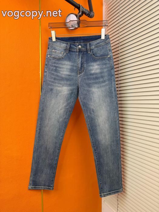 ジーンズCHROME HEARTS新品保証 26ss 再入荷アイテムブランド 品 コピー_0_3