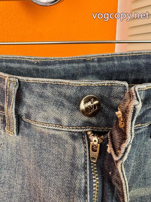 ジーンズコピー ブランド 優良価格帯が魅力的 遂に再入荷 限定セール＆送料無料LOUIS VUITTON_0_1