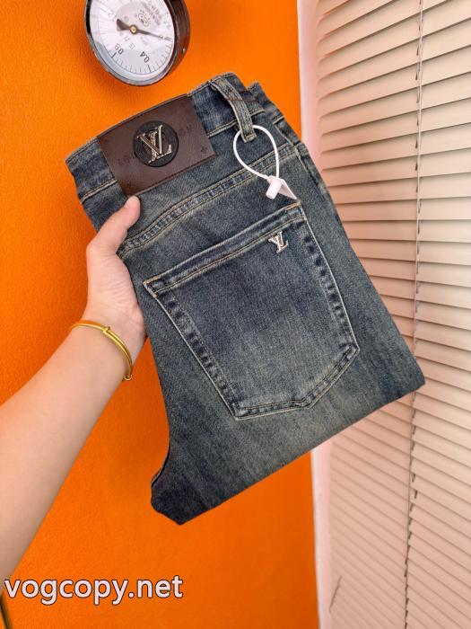 ジーンズコピー ブランド 優良価格帯が魅力的 遂に再入荷 限定セール＆送料無料LOUIS VUITTON_0_3